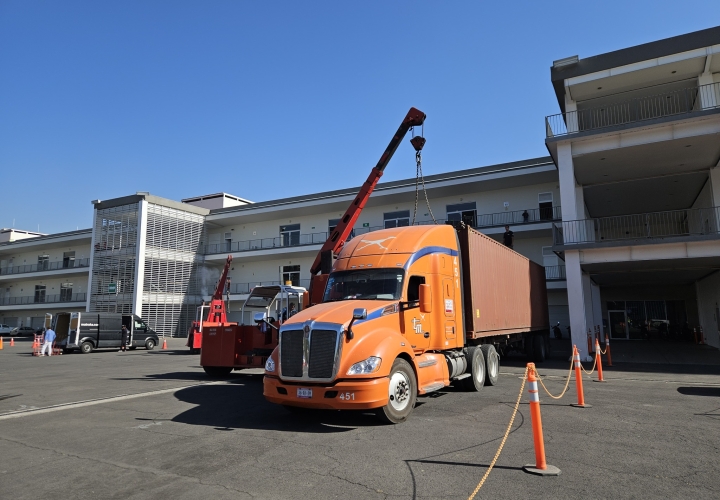 SEL in Messico per il via del KUMHO TCR World Tour 2025